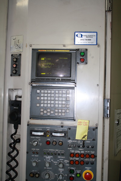 Equipment picture
